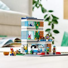 LEGO City - Family House (60291)