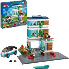 LEGO City - Family House (60291)