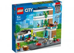 LEGO City - Family House (60291)
