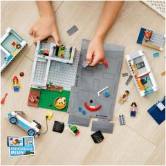 LEGO City - Family House (60291)