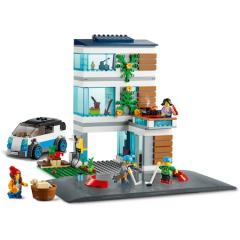 LEGO City - Family House (60291)