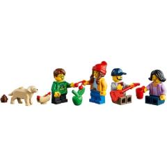 LEGO City - Family House (60291)