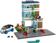 LEGO City - Family House (60291)