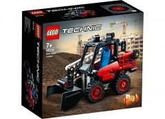 LEGO Technic - Skid Steer Loader (42116)