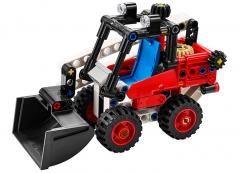 LEGO Technic - Skid Steer Loader (42116)