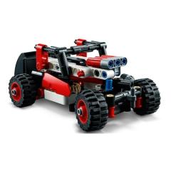 LEGO Technic - Skid Steer Loader (42116)