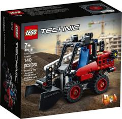 LEGO Technic - Skid Steer Loader (42116)