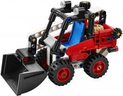 LEGO Technic - Skid Steer Loader (42116)