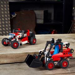 LEGO Technic - Skid Steer Loader (42116)