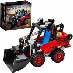 LEGO Technic - Skid Steer Loader (42116)