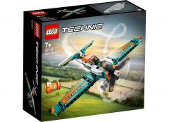 LEGO Technic - Race Plane (42117)