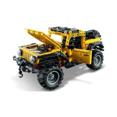 LEGO Technic - Jeep Wrangler (42122)