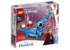 LEGO Disney - Salamandra Bruni (43186)