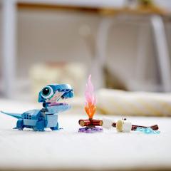 LEGO Disney - Salamandra Bruni (43186)