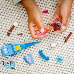 LEGO Disney - Salamandra Bruni (43186)