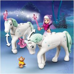 LEGO Disney - Cinderella's Royal Carriage (43192)