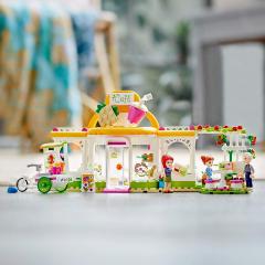 Set constructie - Lego Friends - Organic Cafe