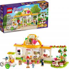 Set constructie - Lego Friends - Organic Cafe