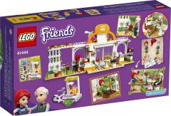 Set constructie - Lego Friends - Organic Cafe