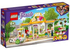 Set constructie - Lego Friends - Organic Cafe