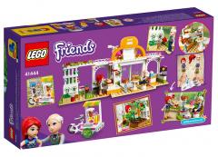 Set constructie - Lego Friends - Organic Cafe