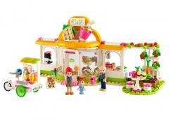 Set constructie - Lego Friends - Organic Cafe