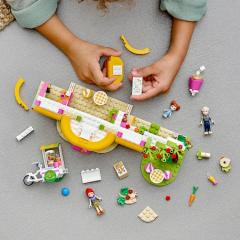 Set constructie - Lego Friends - Organic Cafe