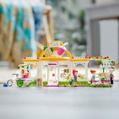 Set constructie - Lego Friends - Organic Cafe