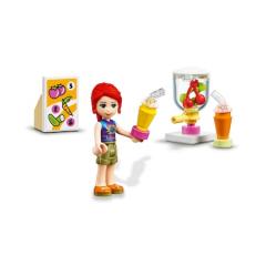 Set constructie - Lego Friends - Organic Cafe