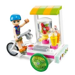 Set constructie - Lego Friends - Organic Cafe