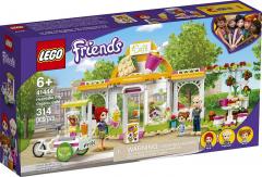 Set constructie - Lego Friends - Organic Cafe