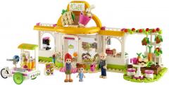 Set constructie - Lego Friends - Organic Cafe