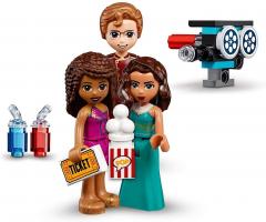 LEGO Friends - Heartlake City Movie Theater (41448)