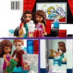 LEGO Friends - Heartlake City Movie Theater (41448)