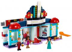 LEGO Friends - Heartlake City Movie Theater (41448)