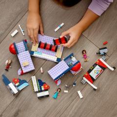 LEGO Friends - Heartlake City Movie Theater (41448)