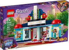 LEGO Friends - Heartlake City Movie Theater (41448)