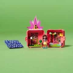 LEGO Friends - Olivia's Flamingo Cube (41662)