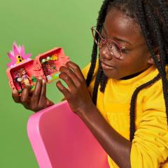 LEGO Friends - Olivia's Flamingo Cube (41662)