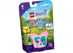 LEGO Friends - Stephanie's Cat Cube (41665)