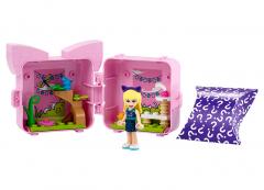 LEGO Friends - Stephanie's Cat Cube (41665)