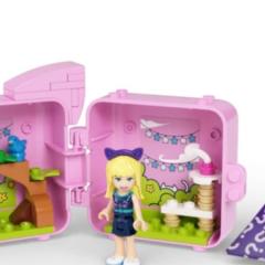 LEGO Friends - Stephanie's Cat Cube (41665)