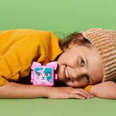 LEGO Friends - Stephanie's Cat Cube (41665)