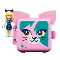 LEGO Friends - Stephanie's Cat Cube (41665)
