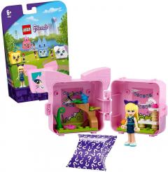 LEGO Friends - Stephanie's Cat Cube (41665)