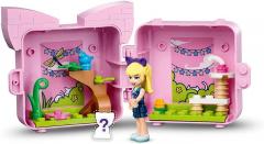 LEGO Friends - Stephanie's Cat Cube (41665)