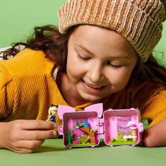 LEGO Friends - Stephanie's Cat Cube (41665)
