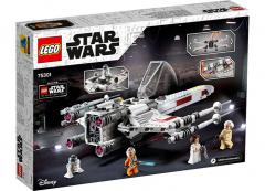 LEGO Star Wars - Luke Skywalker's X-Wing Fighter (75301)