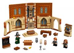 LEGO Harry Potter - Moment Hogwarts: Transfiguration Class (76382)