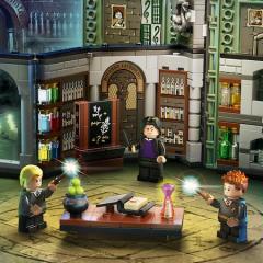 LEGO Harry Potter - Moment Hogwarts: Potions Class (76383)